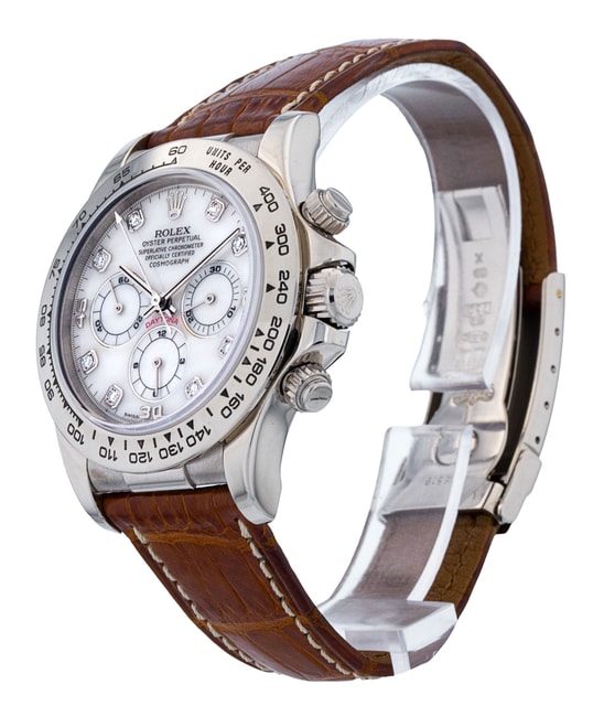 Rolex Daytona 16519 Image 2